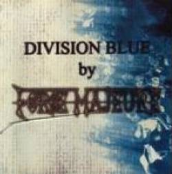 Force Majeure : Division Blue